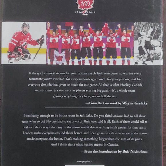 It's Our Game... - Picture 2 of 2